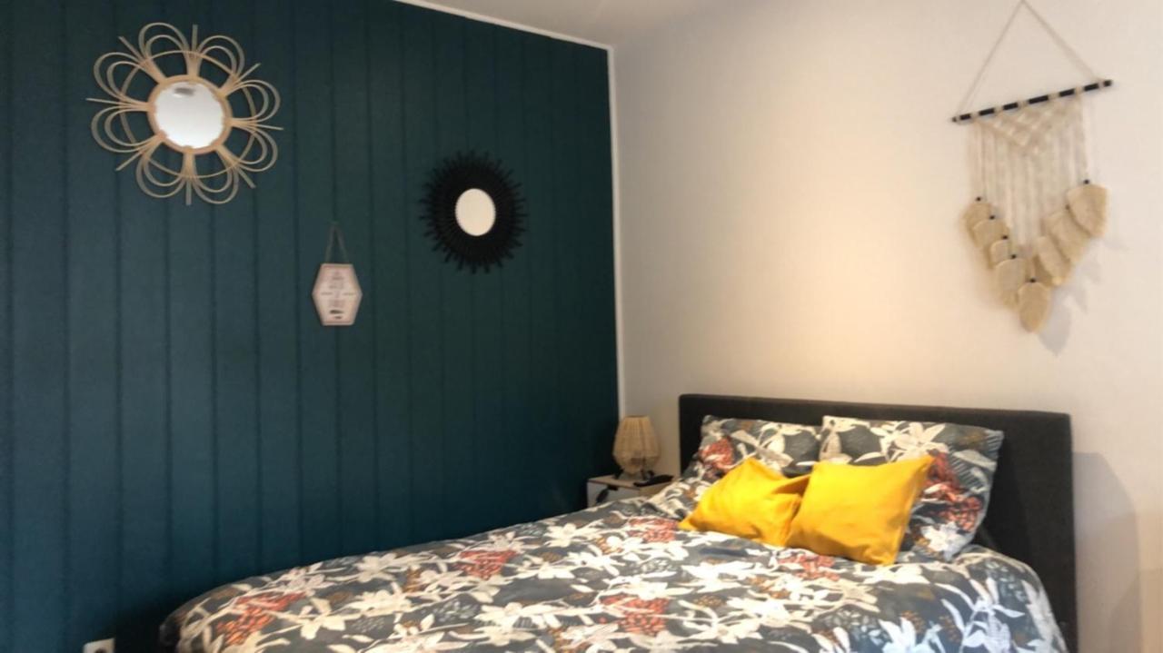 L'Ete De Melusine Lejlighed Niort Eksteriør billede